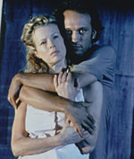 Ονειρεύτηκα την Αφρική