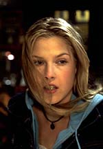 Βλέπω το Θάνατό σου