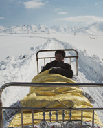 Βότκα Λεμόνι