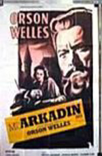 Κύριος Αρκάντιν