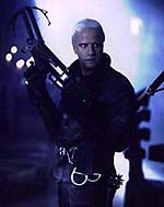 Beowulf: Καταραμένος από τους Θεούς