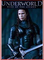 Underworld: Η Εξέγερση των Λύκων