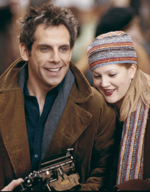 Συγκάτοικοι με το Ζόρι