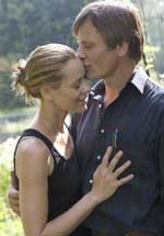 Τέλος της Βίας, Το