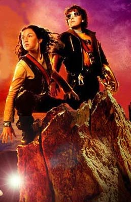 Μίνι Πράκτορες 2: Το Νησί των Χαμένων Ονείρων