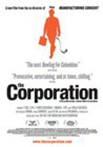 Corporation, The