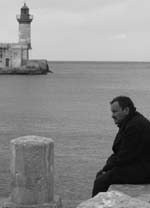 Ο Ανθρωπος από το Λονδίνο