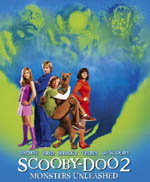 Scooby-Doo 2: Τα Τέρατα Απελευθερώθηκαν