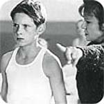 Γεννημένος Χορευτής