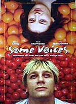 Σιωπηλές Φωνές