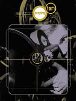 Ηδονοβλεψίας, Ο