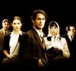 Γοητευτικοί Ταξιδιώτες