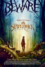 Χρονικά του Σπάιντεργουϊκ, Τα