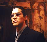 Ρωμαίος Πρέπει να Πεθάνει, Ο