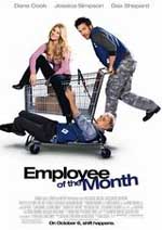 Υπάλληλος του Μήνα