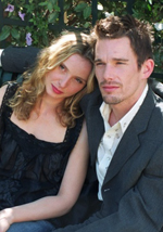 Πριν το Ηλιοβασίλεμα