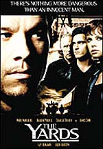 Σε Επικίνδυνη Τροχιά