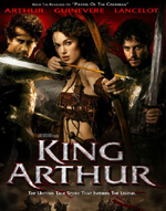 Βασιλιάς Αρθούρος