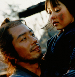 Σαμουράι του Λυκόφωτος, Ο