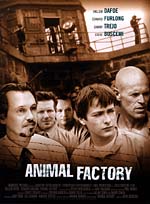 Animal Factory