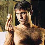 Χάρι, ο Καλύτερος Φίλος του Ανθρώπου