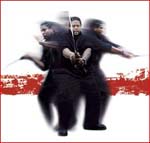 Ghost Dog: Ο Τρόπος των Σαμουράι