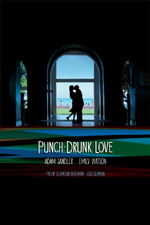 Χτυπημένος από Ερωτα