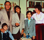 Συλλαμβάνοντας τους Φρίντμαν