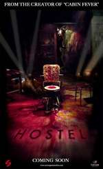 Hostel, Η Αρχή της Παράνοιας