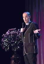 Ω! Τι Ωραίος Κόσμος