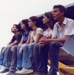 Ο Κόσμος Ξανά