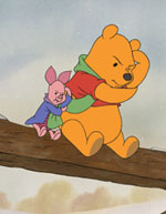 Γουρουνάκι και η Μεγάλη Παρέα του Γουίνι, Το