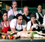 Είναι ο Θεός Μάγειρας;