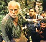 Γέρος που Διάβαζε Ιστορίες Αγάπης, Ο