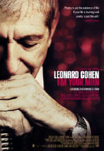 Leonard Cohen: I΄m Your Man