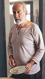 Το Φως που Σβήνει