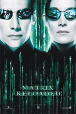 Matrix Reloaded, The