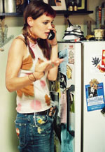 Γλυκό στο Τέλος, Το