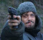 Γιος του Φύλακα, Ο