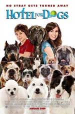 Ξενοδοχείο για Σκύλους