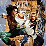 Ιππότες της Σανγκάης, Οι