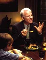 Σπίτι… της Τρελής, Το