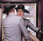 Γάμος της Μαρίας Μπράουν, Ο