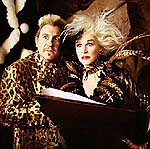 102 Σκυλιά της Δαλματίας, Τα