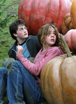 Χάρι Πότερ και ο Αιχμάλωτος του Αζκαμπάν, Ο