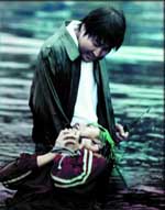 Τελευταία Εκδίκηση, Η