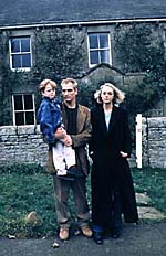 Τέλος της Σεξουαλικής Αθωότητας, Το