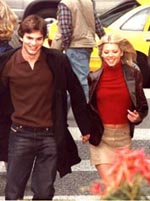 Κόρη του Αφεντικού, Η