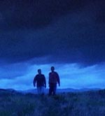 This Is Not A Love Song