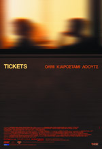 Tickets
